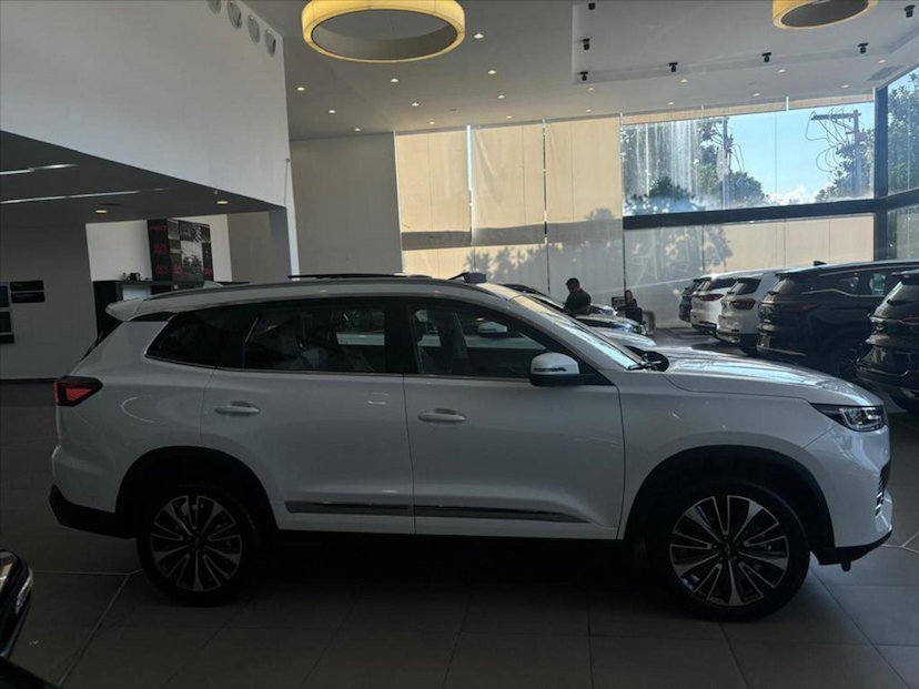 Foto do veículo CAOA CHERY TIGGO 8 PRO 1.5 TCI PLUG-IN HYBRID DHT 2027 0 KM 246.990,00