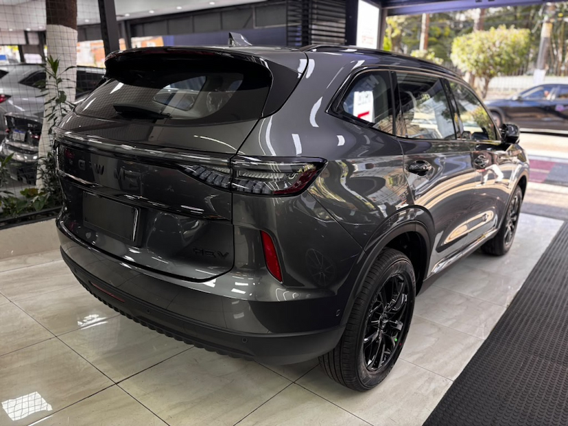 Foto do veículo GWM HAVAL H6 1.5 HEV2 E-TRACTION 2026 0 KM 204.900,00