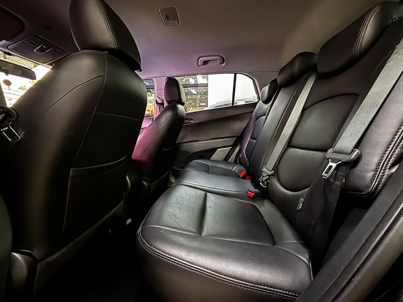 Foto do veículo HYUNDAI CRETA 1.6 16V FLEX ATTITUDE AUTOMÁTICO 2019 72.718 KM 86.777,00