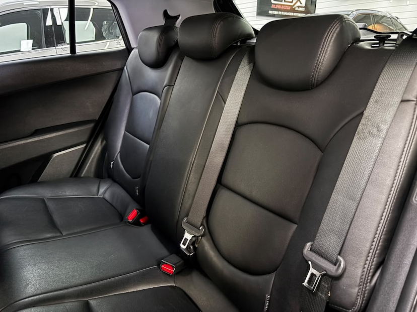 Foto do veículo HYUNDAI CRETA 1.6 16V FLEX ATTITUDE AUTOMÁTICO 2019 72.718 KM 86.777,00