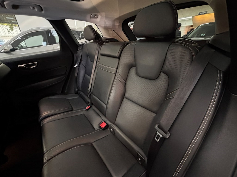 Foto do veículo VOLVO XC60 2.0 T5 GASOLINA INSCRIPTION AWD GEARTRONIC 2019 82.949 KM 158.777,00