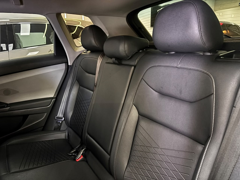 Foto do veículo VOLKSWAGEN TAOS 1.4 250 TSI TOTAL FLEX COMFORTLINE AUTOMÁTICO 2023 30.967 KM 134.777,00