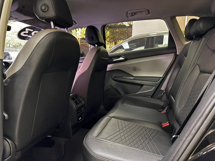 Foto do veículo VOLKSWAGEN TAOS 1.4 250 TSI TOTAL FLEX COMFORTLINE AUTOMÁTICO 2023 30.967 KM 134.777,00