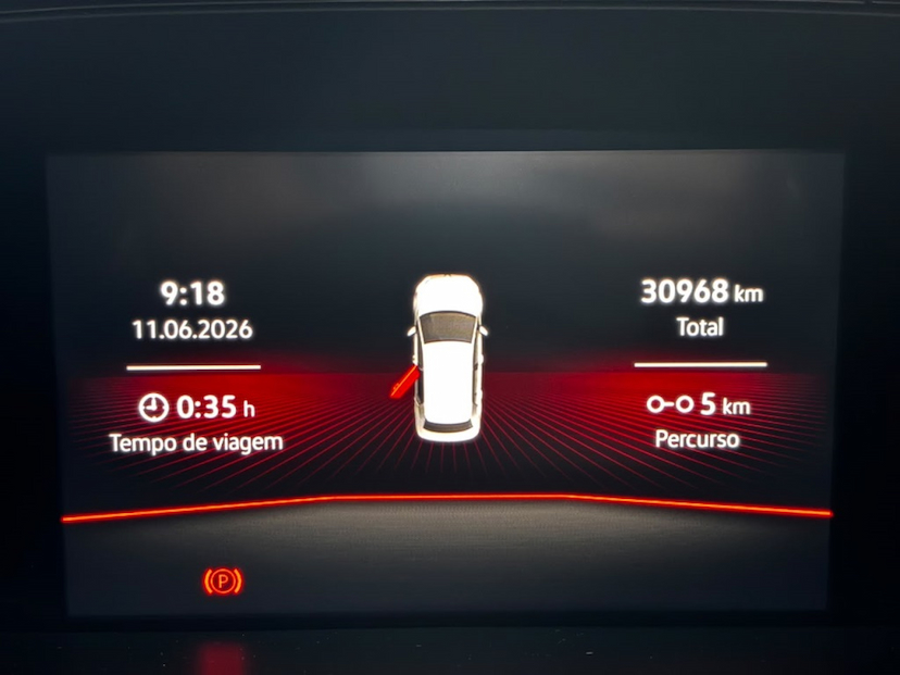 Foto do veículo VOLKSWAGEN TAOS 1.4 250 TSI TOTAL FLEX COMFORTLINE AUTOMÁTICO 2023 30.967 KM 134.777,00