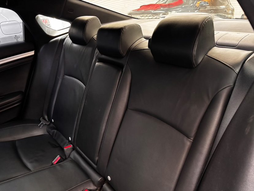 Foto do veículo HONDA CIVIC 1.5 16V TURBO GASOLINA TOURING 4P CVT 2019 78.061 KM 121.990,00