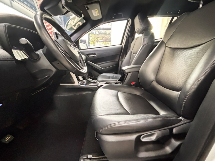 Foto do veículo TOYOTA COROLLA CROSS 1.8 VVT-I HYBRID FLEX XRV CVT 2024 50.790 KM 209.777,00
