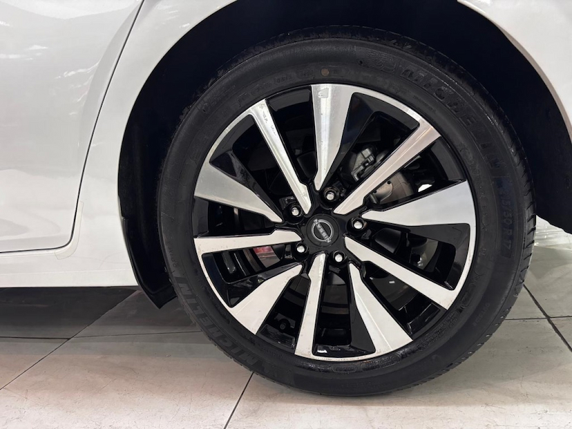 Foto do veículo NISSAN SENTRA 2.0 16V GASOLINA EXCLUSIVE XTRONIC 2025 5.848 KM 153.777,00