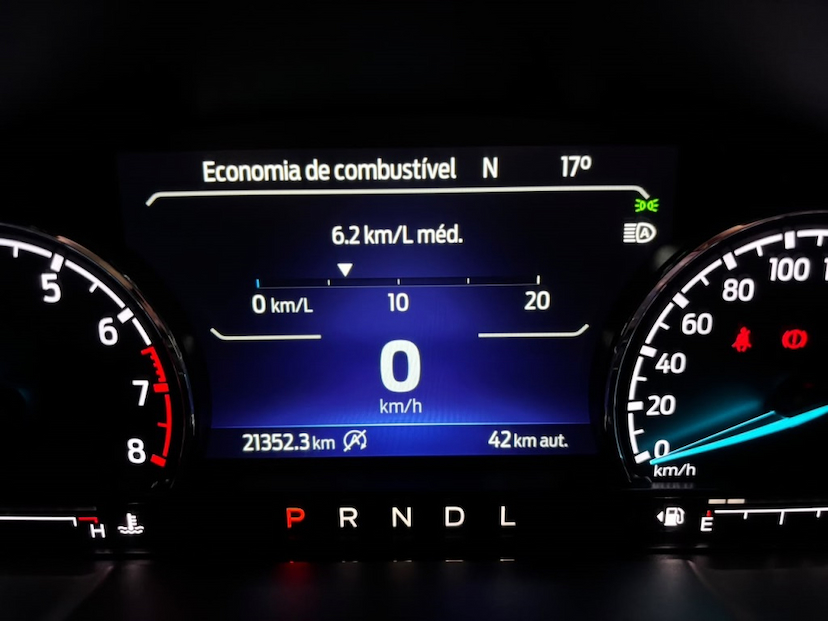 Foto do veículo FORD MAVERICK 2.0 ECOBOOST GASOLINA LARIAT FX4 AUTOMÁTICO 2023 21.352 KM 162.900,00