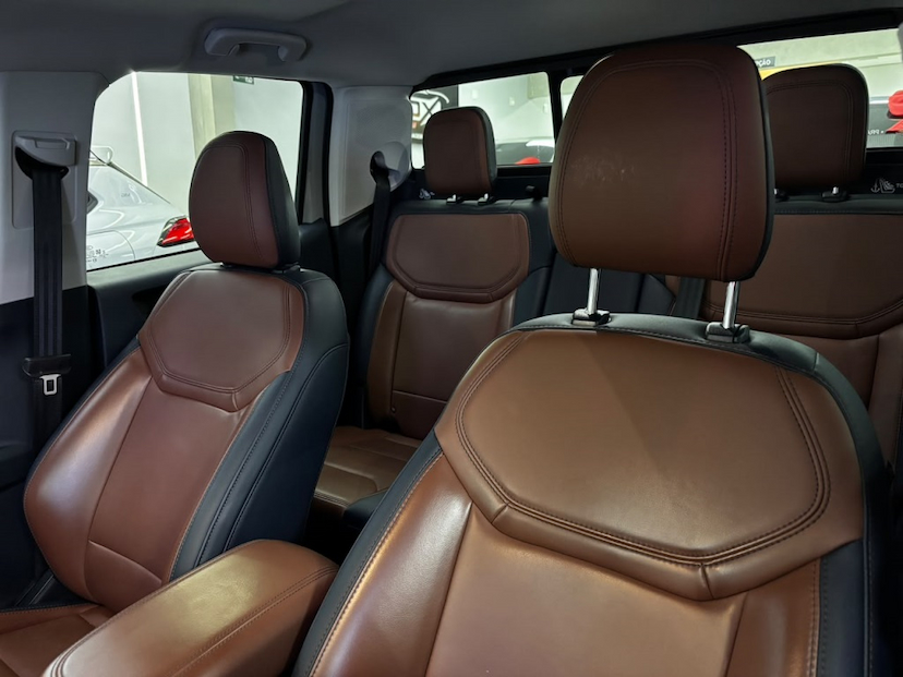 Foto do veículo FORD MAVERICK 2.0 ECOBOOST GASOLINA LARIAT FX4 AUTOMÁTICO 2023 21.352 KM 162.900,00