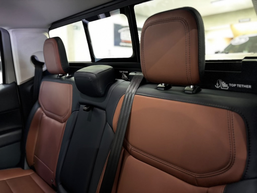 Foto do veículo FORD MAVERICK 2.0 ECOBOOST GASOLINA LARIAT FX4 AUTOMÁTICO 2023 21.352 KM 162.900,00