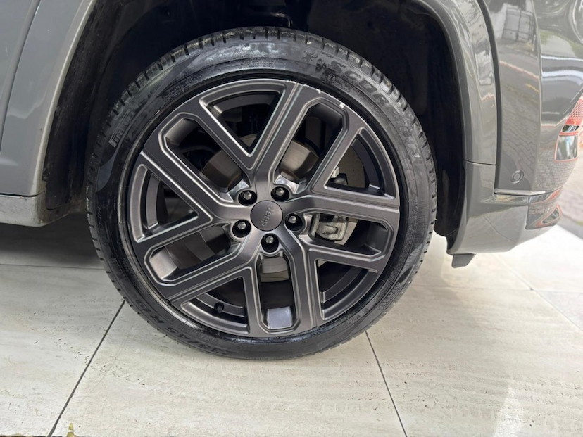 Foto do veículo JEEP COMPASS 1.3 T270 TURBO FLEX S AT6 2026 4.185 KM 199.777,00
