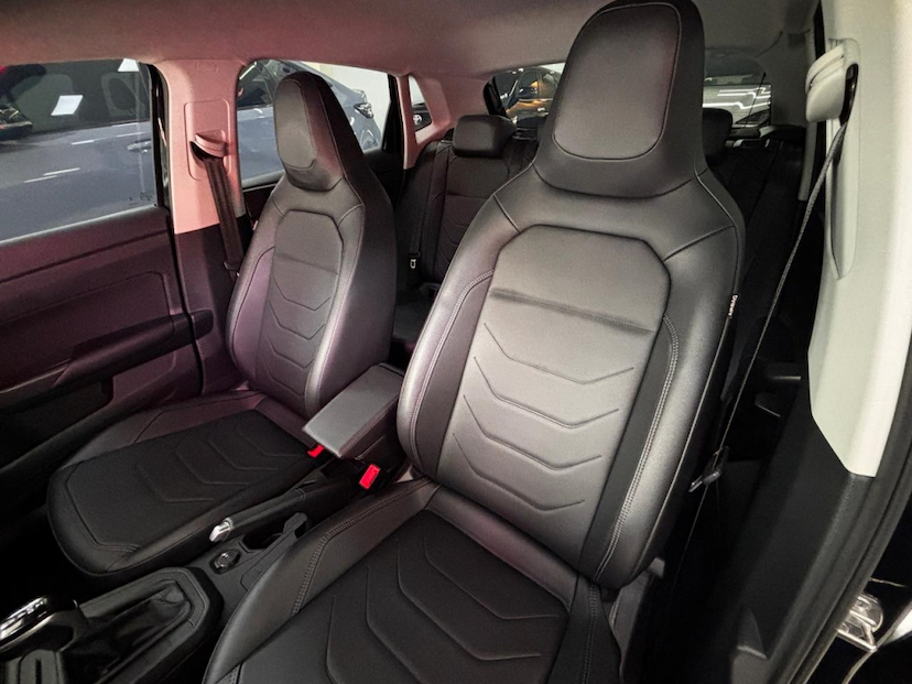 Foto do veículo VOLKSWAGEN POLO 1.0 170 TSI HIGHLINE AUTOMÁTICO 2023 39.623 KM 98.777,00