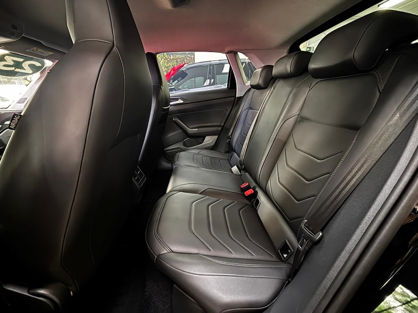 Foto do veículo VOLKSWAGEN POLO 1.0 170 TSI HIGHLINE AUTOMÁTICO 2023 39.623 KM 98.777,00