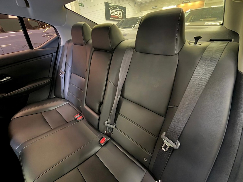 Foto do veículo NISSAN SENTRA 2.0 16V GASOLINA EXCLUSIVE XTRONIC 2023 24.263 KM 132.777,00