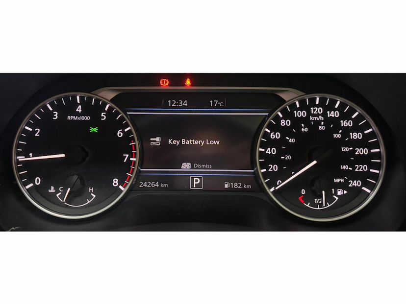 Foto do veículo NISSAN SENTRA 2.0 16V GASOLINA EXCLUSIVE XTRONIC 2023 24.263 KM 132.777,00