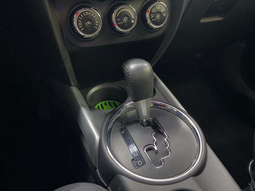 Foto do veículo MITSUBISHI ASX 2.0 4X2 16V FLEX 4P AUTOMÁTICO 2018 76.291 KM 86.777,00