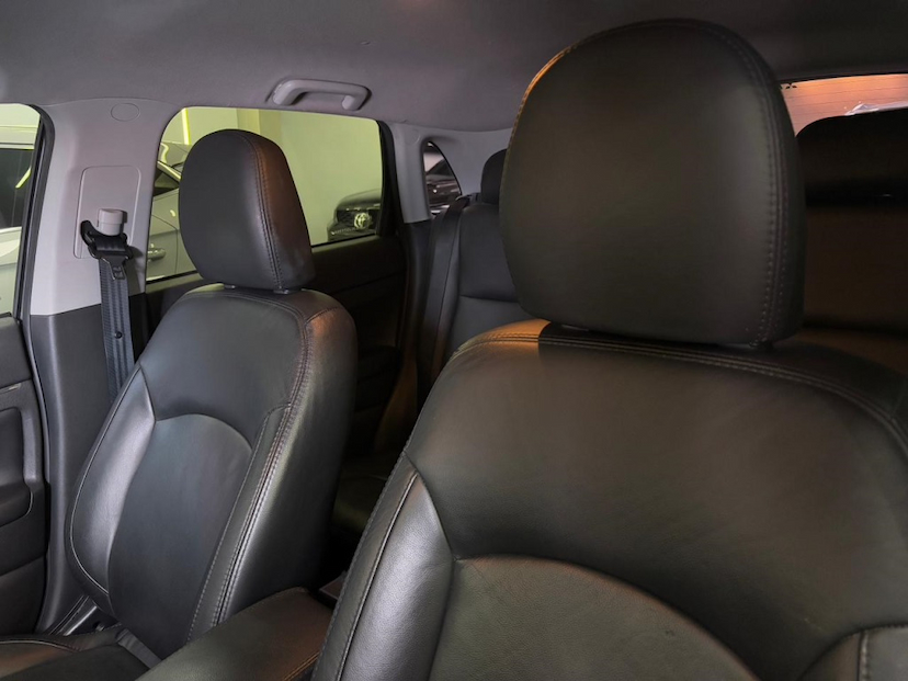 Foto do veículo MITSUBISHI ASX 2.0 4X2 16V FLEX 4P AUTOMÁTICO 2018 76.291 KM 86.777,00