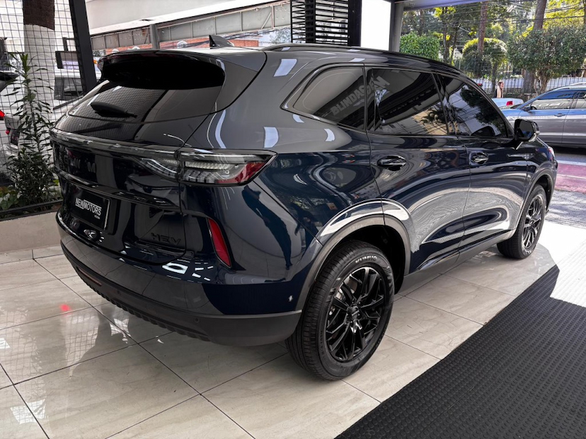 Foto do veículo GWM HAVAL H6 1.5 FLEX HEV2 E-TRACTION 2027 0 KM 212.500,00