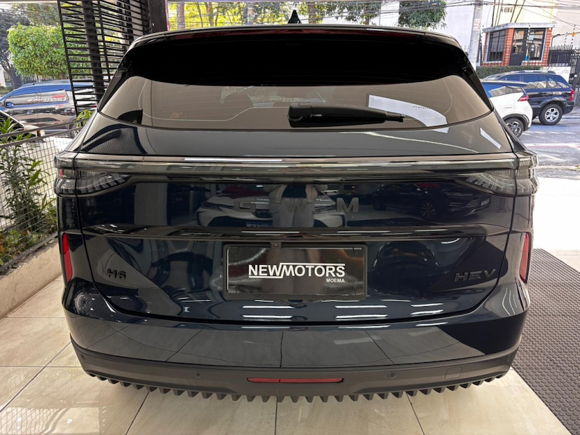 Foto do veículo GWM HAVAL H6 1.5 FLEX HEV2 E-TRACTION 2027 0 KM 212.500,00