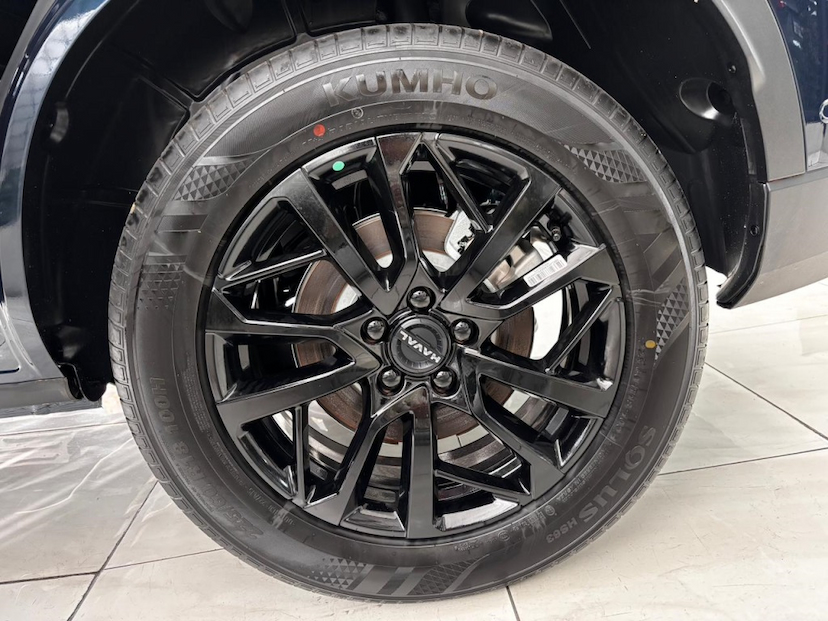 Foto do veículo GWM HAVAL H6 1.5 FLEX HEV2 E-TRACTION 2027 0 KM 212.500,00