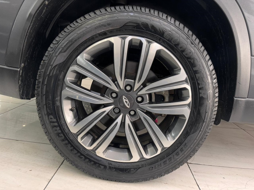 Foto do veículo CAOA CHERY TIGGO 8 1.6 TGDI GASOLINA TXS DCT 2022 61.822 KM 121.777,00