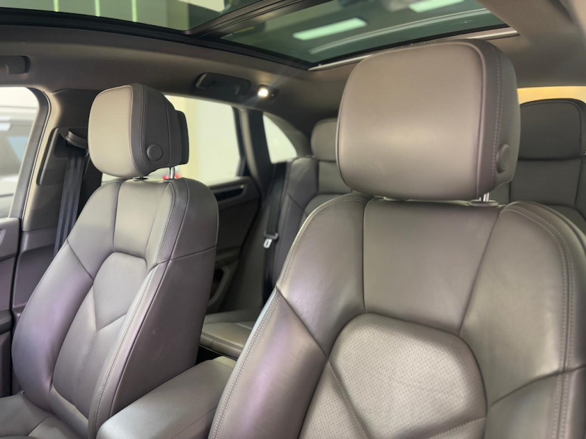 Foto do veículo PORSCHE MACAN 2.9 V6 BITURBO GASOLINA S PDK 2023 11.103 KM 489.777,00