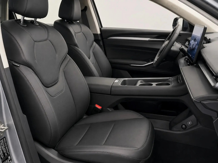 Foto do veículo GWM HAVAL H6 1.5 FLEX HEV ONE E-TRACTION 2027 0 KM 264.900,00