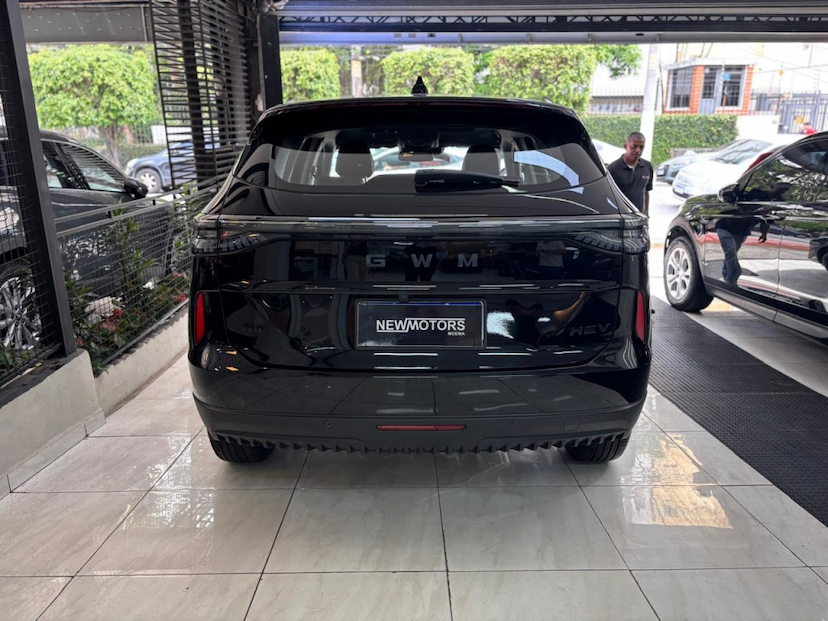Foto do veículo GWM HAVAL H6 1.5 FLEX HEV2 E-TRACTION 2027 0 KM 212.700,00