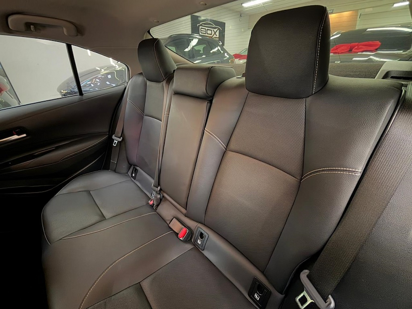 Foto do veículo TOYOTA COROLLA 2.0 VVT-IE FLEX XEI DIRECT SHIFT 2024 42.712 KM 139.777,00