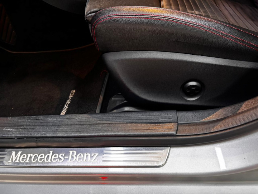 Foto do veículo MERCEDES-BENZ GLA 250 2.0 16V TURBO GASOLINA SPORT 4P AUTOMÁTICO 2017 90.162 KM 135.777,00