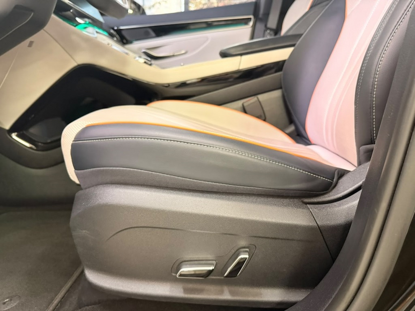 Foto do veículo BYD SONG PLUS 1.5 DM-I HÍBRIDO AUTOMÁTICO 2025 20.000 KM 188.777,00