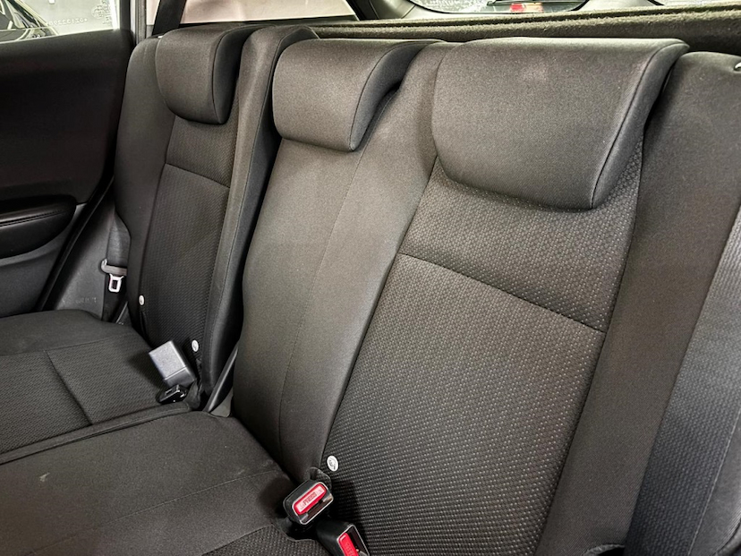 Foto do veículo HONDA HR-V 1.8 16V FLEX EX 4P AUTOMÁTICO 2016 74.130 KM 92.777,00