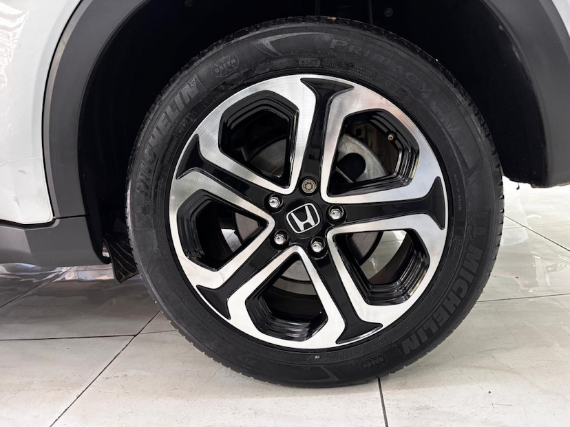 Foto do veículo HONDA HR-V 1.8 16V FLEX EX 4P AUTOMÁTICO 2016 74.130 KM 92.777,00