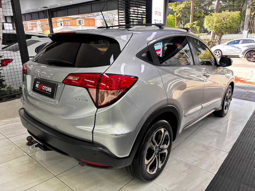 Foto do veículo HONDA HR-V 1.8 16V FLEX EX 4P AUTOMÁTICO 2016 74.130 KM 92.777,00