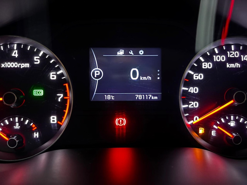 Foto do veículo KIA SPORTAGE 2.0 EX 4X2 16V FLEX 4P AUTOMÁTICO 2018 78.115 KM 117.777,00