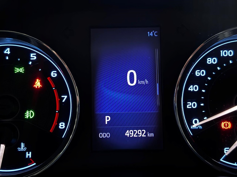 Foto do veículo TOYOTA COROLLA 2.0 XEI 16V FLEX 4P AUTOMÁTICO 2019 49.300 KM 113.777,00