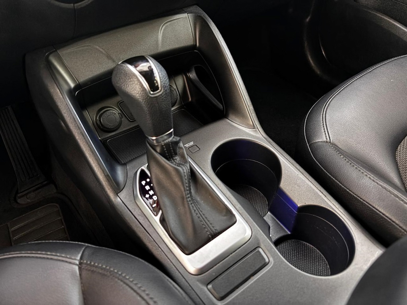 Foto do veículo HYUNDAI IX35 2.0 MPFI GL 16V FLEX 4P AUTOMÁTICO 2019 64.033 KM 93.777,00