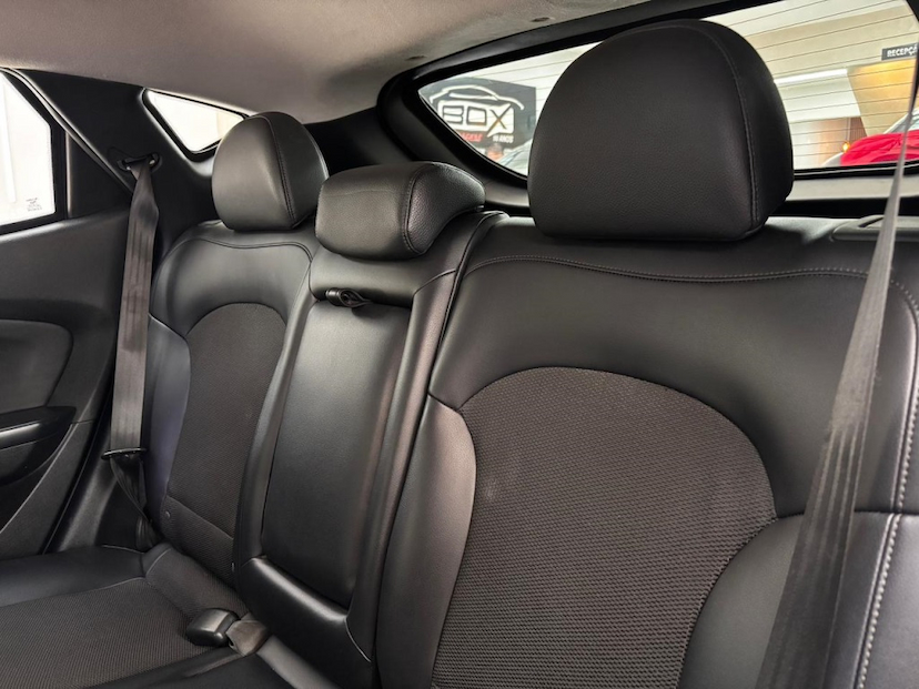 Foto do veículo HYUNDAI IX35 2.0 MPFI GL 16V FLEX 4P AUTOMÁTICO 2019 64.033 KM 93.777,00