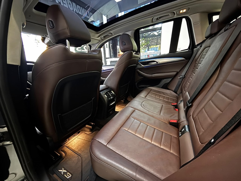 Foto do veículo BMW X3 2.0 16V HÍBRIDO X LINE XDRIVE30E STEPTRONIC 2023 30.735 KM 349.777,00