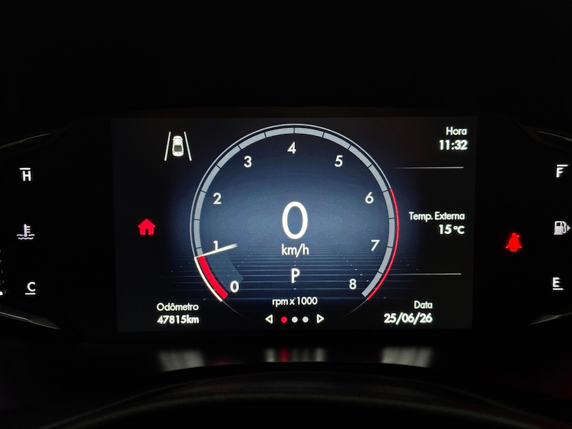 Foto do veículo FIAT TORO 1.3 TURBO 270 FLEX VOLCANO AT6 2022 47.814 KM 154.777,00
