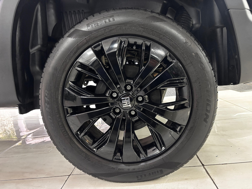 Foto do veículo FIAT TORO 1.3 TURBO 270 FLEX VOLCANO AT6 2022 47.814 KM 154.777,00