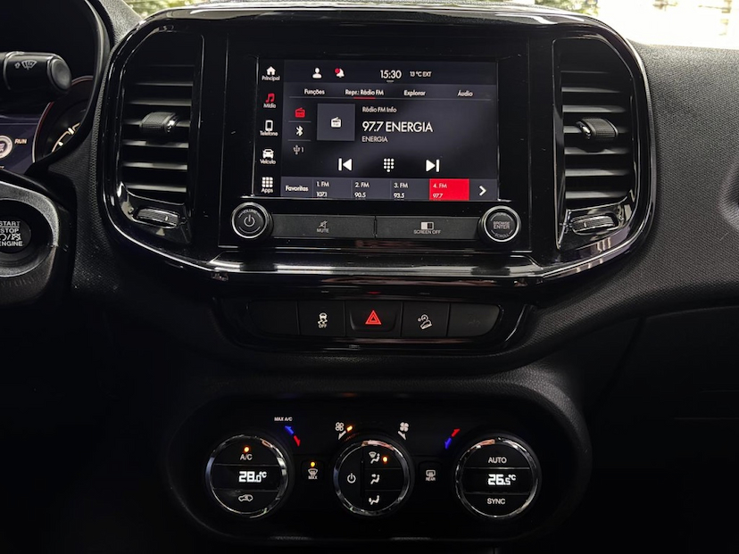 Foto do veículo FIAT TORO 2.0 16V TURBO DIESEL ULTRA 4WD AT9 2021 91.684 KM 118.777,00
