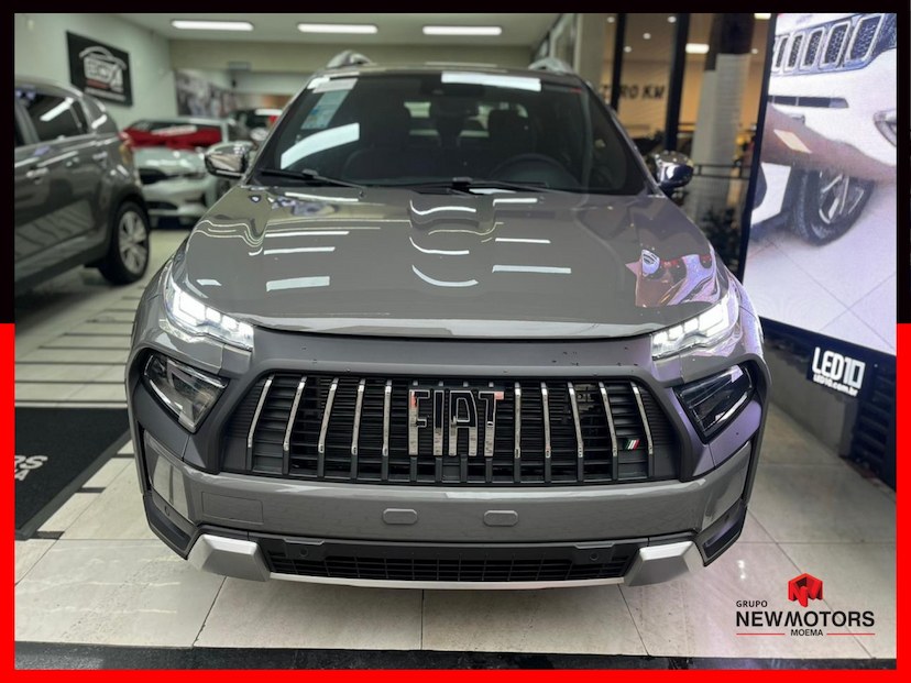 Foto do veículo FIAT TORO 2.2 TURBO DIESEL RANCH 4WD AT9 2027 0 KM 194.580,00
