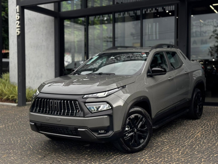 Foto do veículo FIAT TORO 1.3 TURBO 270 HYBRID ULTRA AT6 2027 0 KM 187.900,00