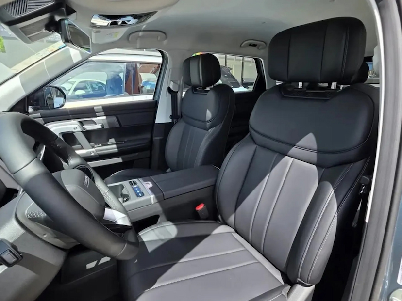 Foto do veículo JAECOO 7 1.5 TGDI PHEV ELITE DHT 2027 0 KM 186.890,00