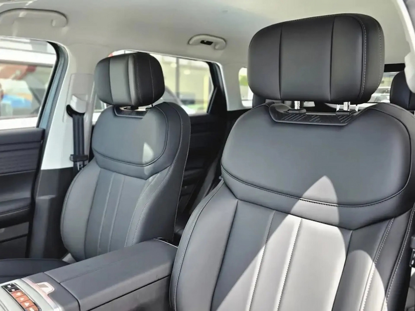 Foto do veículo JAECOO 7 1.5 TGDI PHEV ELITE DHT 2027 0 KM 186.890,00