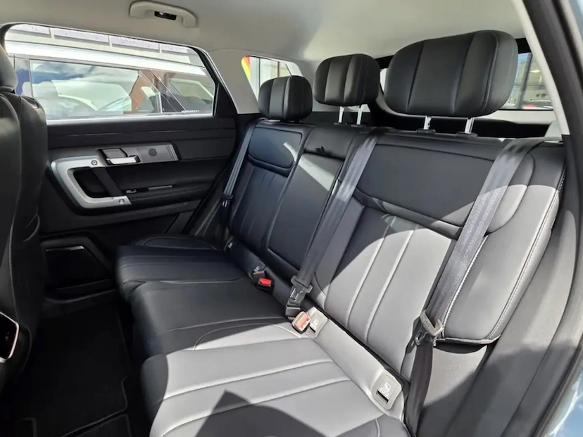 Foto do veículo JAECOO 7 1.5 TGDI PHEV ELITE DHT 2027 0 KM 186.890,00