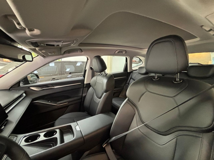 Foto do veículo GWM HAVAL H6 1.5 FLEX HEV2 E-TRACTION 2027 0 KM 212.500,00