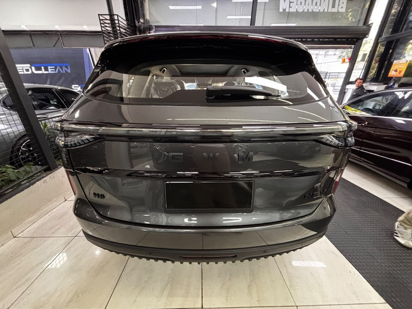 Foto do veículo GWM HAVAL H6 1.5 FLEX HEV2 E-TRACTION 2027 0 KM 213.900,00