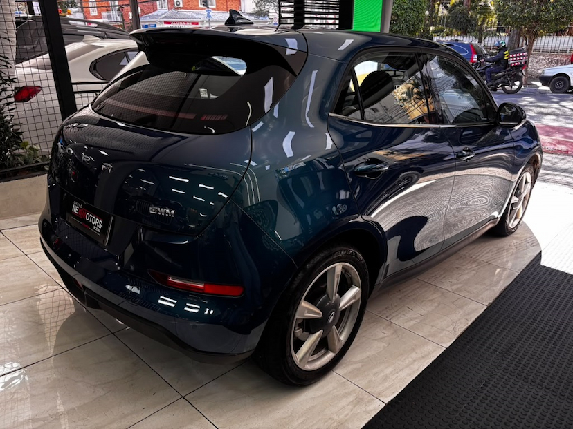Foto do veículo GWM ORA 03 48 KW ELÉTRICO SKIN 2025 9.099 KM 134.777,00